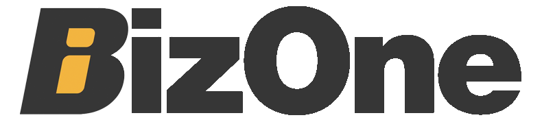 BizOne Logo