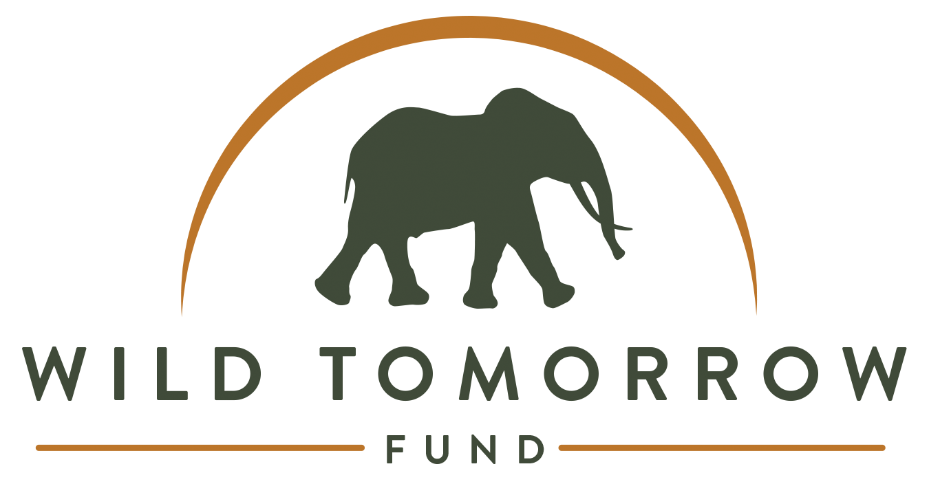 Wild Tomorrow Fund Logo